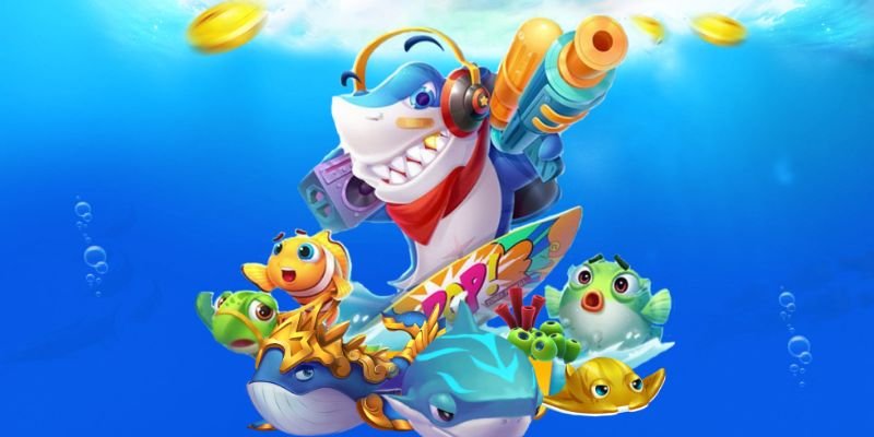 Siêu phẩm bắn cá Bingo là gì? 