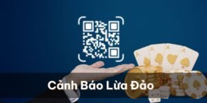 Cảnh báo lừa đảo trong quá trình nhận code 8xBet