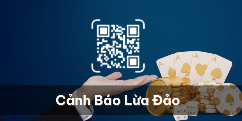 Cảnh báo lừa đảo trong quá trình nhận code 8xBet