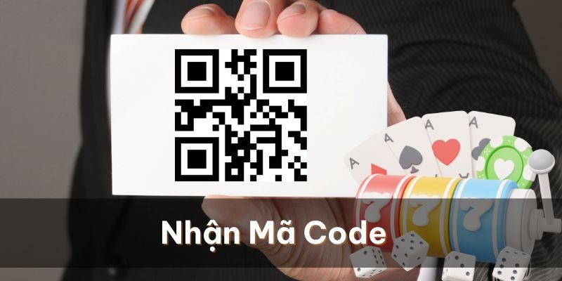 Cách thức nhận mã code 8xBet mới nhất bạn nên biết