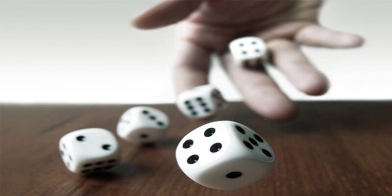 Thủ thuật tài/xỉu bịp không tang